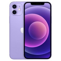 CKP iPhone 12 Semi Nuevo 64GB Purple